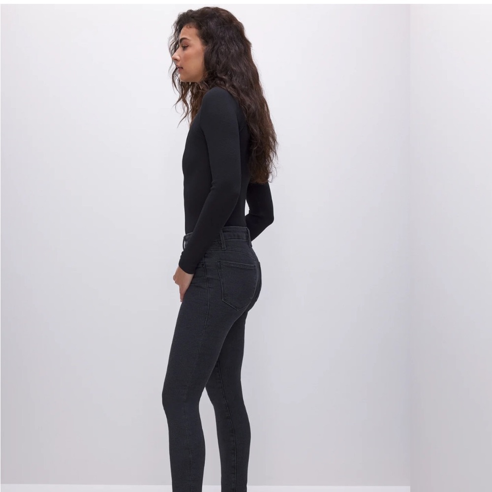 Good American.  Like new.  Size 26